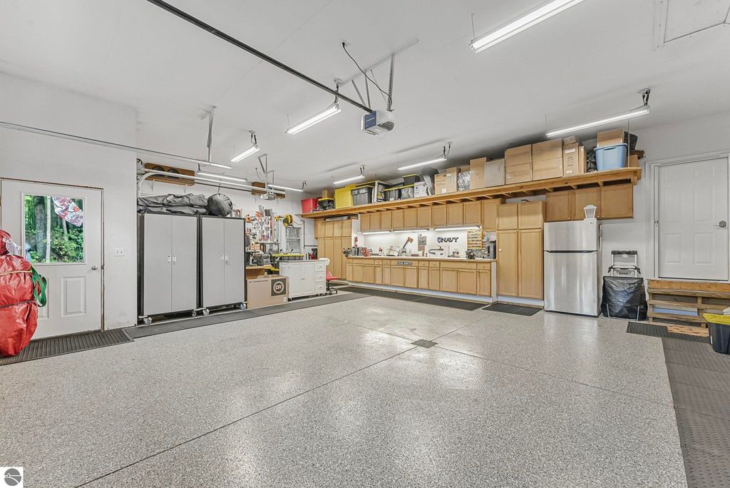 Photo of 1491 Maxwell Road, Petoskey, MI 49770 (MLS # 1939139)