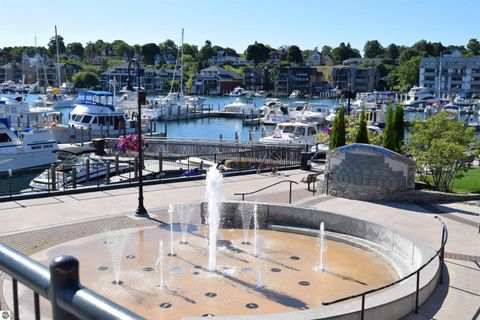 Tiny photo for 7155 Applewood Drive, Charlevoix, MI 49720 (MLS # 1940648)