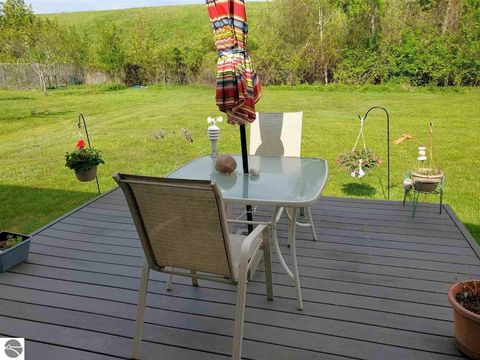 Tiny photo for 7155 Applewood Drive, Charlevoix, MI 49720 (MLS # 1940648)