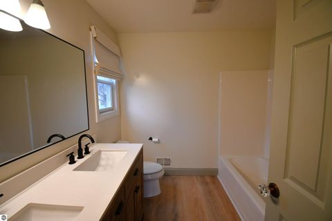 Tiny photo for 7155 Applewood Drive, Charlevoix, MI 49720 (MLS # 1940648)