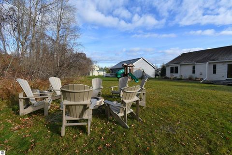 Tiny photo for 7155 Applewood Drive, Charlevoix, MI 49720 (MLS # 1940648)