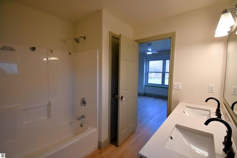 Tiny photo for 7155 Applewood Drive, Charlevoix, MI 49720 (MLS # 1940648)