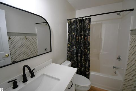 Tiny photo for 7155 Applewood Drive, Charlevoix, MI 49720 (MLS # 1940648)