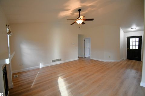 Tiny photo for 7155 Applewood Drive, Charlevoix, MI 49720 (MLS # 1940648)