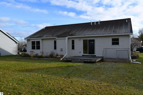 Tiny photo for 7155 Applewood Drive, Charlevoix, MI 49720 (MLS # 1940648)