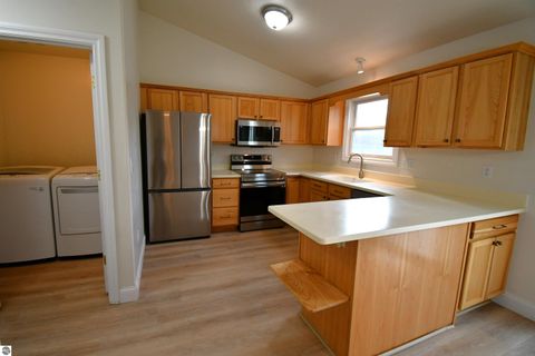 Tiny photo for 7155 Applewood Drive, Charlevoix, MI 49720 (MLS # 1940648)