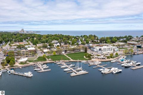 Tiny photo for 7155 Applewood Drive, Charlevoix, MI 49720 (MLS # 1940648)