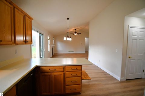Tiny photo for 7155 Applewood Drive, Charlevoix, MI 49720 (MLS # 1940648)