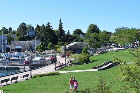 Tiny photo for 7155 Applewood Drive, Charlevoix, MI 49720 (MLS # 1940648)