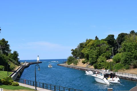 Tiny photo for 7155 Applewood Drive, Charlevoix, MI 49720 (MLS # 1940648)