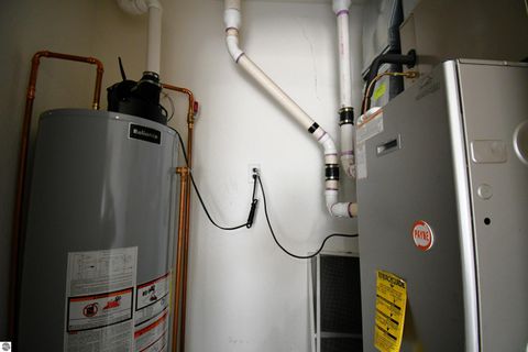 Tiny photo for 7155 Applewood Drive, Charlevoix, MI 49720 (MLS # 1940648)