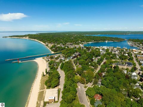 Tiny photo for 7155 Applewood Drive, Charlevoix, MI 49720 (MLS # 1940648)