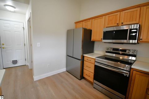 Tiny photo for 7155 Applewood Drive, Charlevoix, MI 49720 (MLS # 1940648)