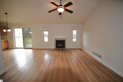 Tiny photo for 7155 Applewood Drive, Charlevoix, MI 49720 (MLS # 1940648)