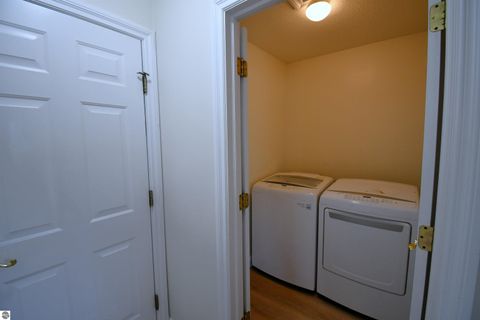 Tiny photo for 7155 Applewood Drive, Charlevoix, MI 49720 (MLS # 1940648)