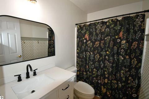 Tiny photo for 7155 Applewood Drive, Charlevoix, MI 49720 (MLS # 1940648)