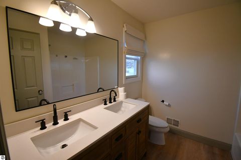 Tiny photo for 7155 Applewood Drive, Charlevoix, MI 49720 (MLS # 1940648)