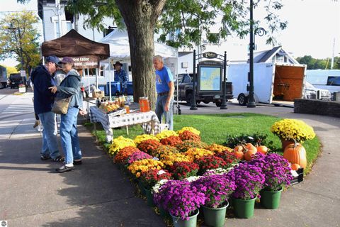 Tiny photo for 7155 Applewood Drive, Charlevoix, MI 49720 (MLS # 1940648)