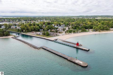 Tiny photo for 7155 Applewood Drive, Charlevoix, MI 49720 (MLS # 1940648)