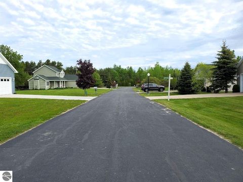 Tiny photo for 7155 Applewood Drive, Charlevoix, MI 49720 (MLS # 1940648)
