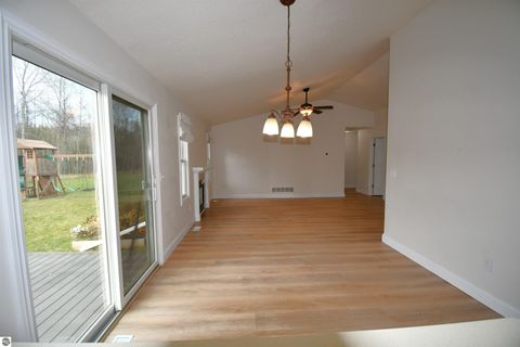 Tiny photo for 7155 Applewood Drive, Charlevoix, MI 49720 (MLS # 1940648)