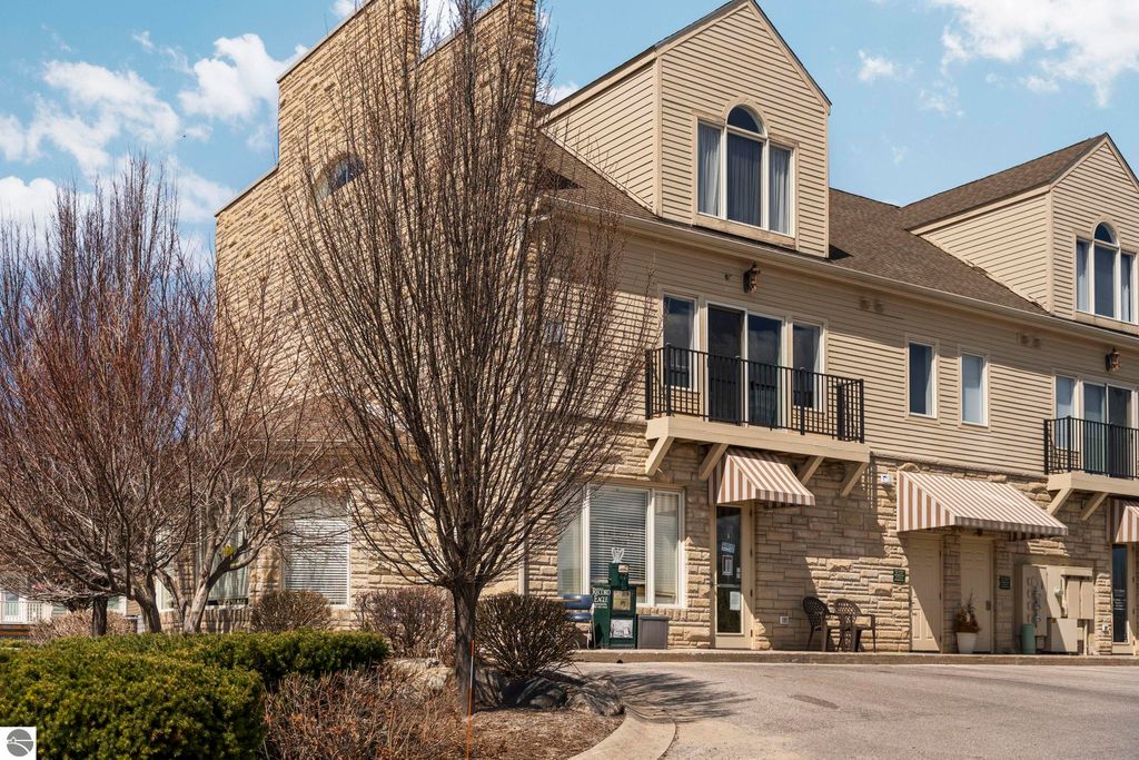 Photo of 720 N Saint Joseph Street #J2, Suttons Bay, MI 49682 (MLS # 1932715)