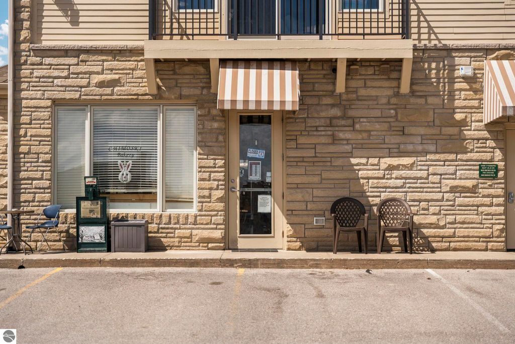 Photo of 720 N Saint Joseph Street #J2, Suttons Bay, MI 49682 (MLS # 1932715)