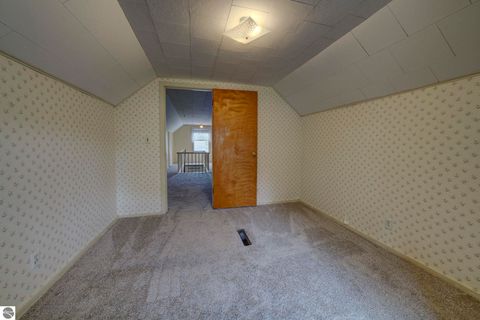 Tiny photo for 624 Fenton Street, Kingsley, MI 49649 (MLS # 1940103)