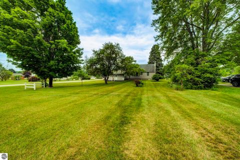 Tiny photo for 624 Fenton Street, Kingsley, MI 49649 (MLS # 1940103)