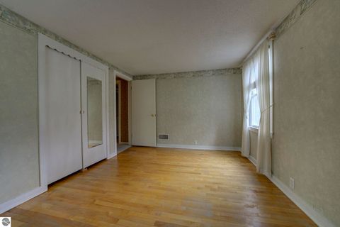 Tiny photo for 624 Fenton Street, Kingsley, MI 49649 (MLS # 1940103)