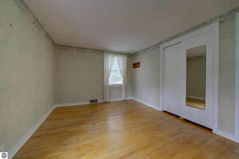 Tiny photo for 624 Fenton Street, Kingsley, MI 49649 (MLS # 1940103)