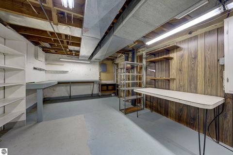 Tiny photo for 624 Fenton Street, Kingsley, MI 49649 (MLS # 1940103)