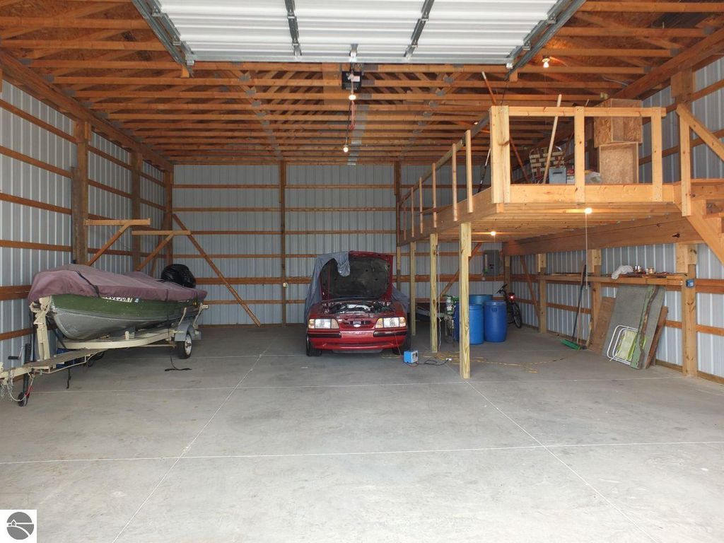 Photo of 1400 McGregor Way, Grawn, MI 49643 (MLS # 1938803)