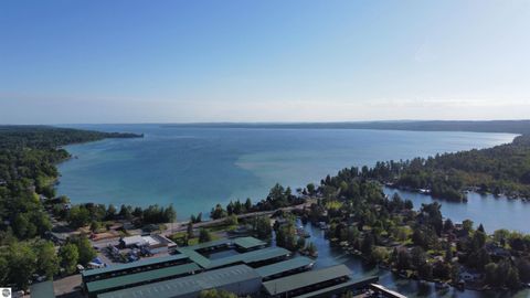 Tiny photo for 12871 Torch River Road, Rapid City, MI 49676 (MLS # 1934000)