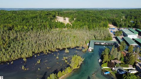 Tiny photo for 12871 Torch River Road, Rapid City, MI 49676 (MLS # 1934000)
