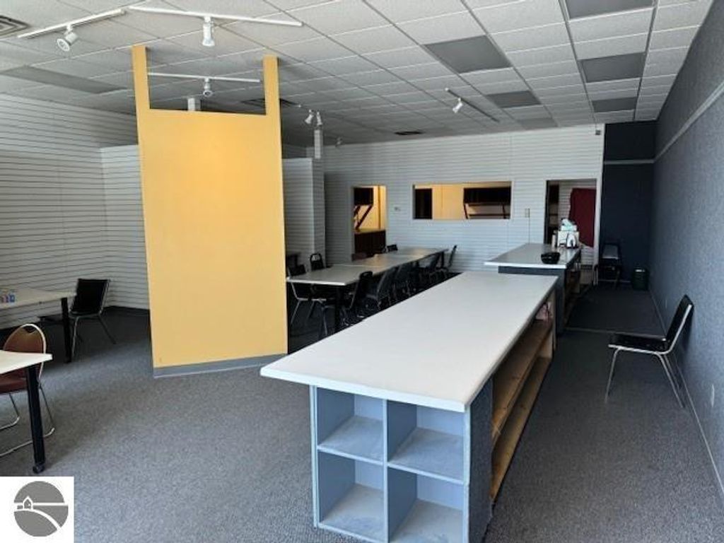 Photo of 2312 S Mission Street, Mt Pleasant, MI 48858 (MLS # 1921960)