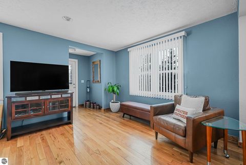 Tiny photo for 1189 Gray Road, Traverse City, MI 49684 (MLS # 1941105)