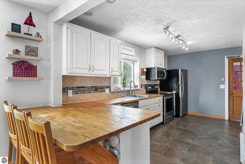 Tiny photo for 1189 Gray Road, Traverse City, MI 49684 (MLS # 1941105)