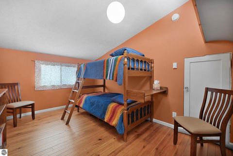 Tiny photo for 1189 Gray Road, Traverse City, MI 49684 (MLS # 1941105)