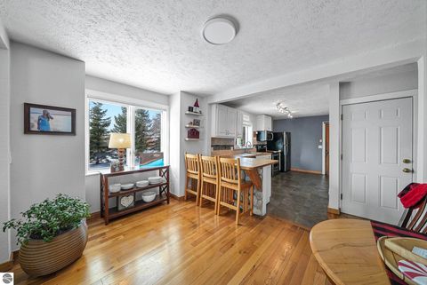 Tiny photo for 1189 Gray Road, Traverse City, MI 49684 (MLS # 1941105)