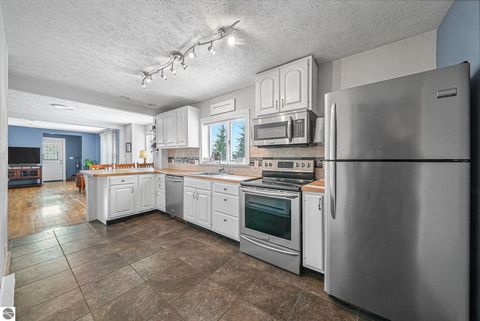 Tiny photo for 1189 Gray Road, Traverse City, MI 49684 (MLS # 1941105)