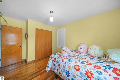 Tiny photo for 1189 Gray Road, Traverse City, MI 49684 (MLS # 1941105)