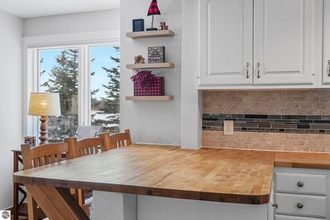 Tiny photo for 1189 Gray Road, Traverse City, MI 49684 (MLS # 1941105)