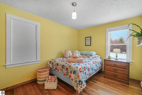 Tiny photo for 1189 Gray Road, Traverse City, MI 49684 (MLS # 1941105)