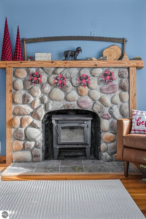 Tiny photo for 1189 Gray Road, Traverse City, MI 49684 (MLS # 1941105)