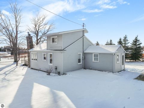 Tiny photo for 1189 Gray Road, Traverse City, MI 49684 (MLS # 1941105)
