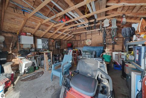 Tiny photo for 1189 Gray Road, Traverse City, MI 49684 (MLS # 1941105)