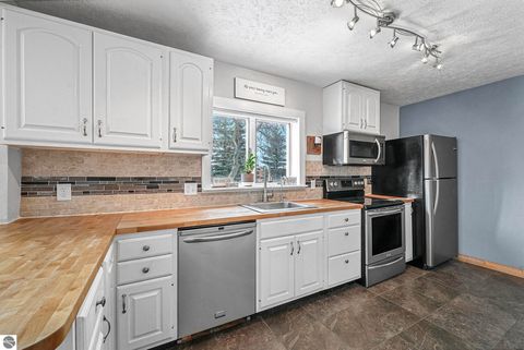 Tiny photo for 1189 Gray Road, Traverse City, MI 49684 (MLS # 1941105)