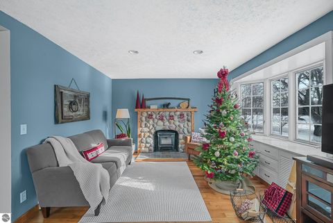 Tiny photo for 1189 Gray Road, Traverse City, MI 49684 (MLS # 1941105)