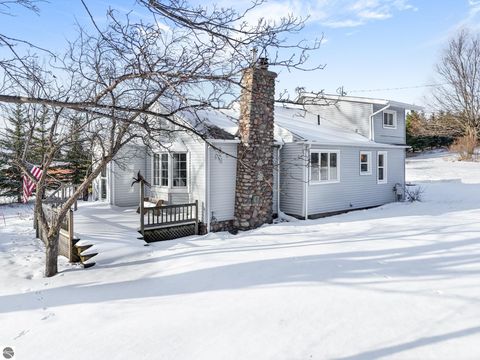Tiny photo for 1189 Gray Road, Traverse City, MI 49684 (MLS # 1941105)